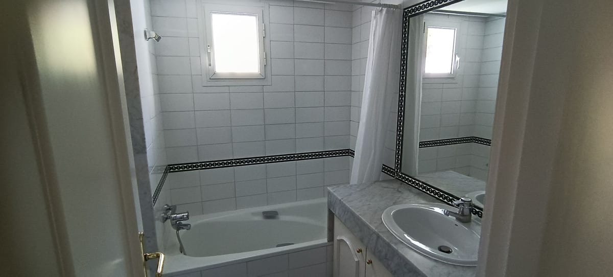 3-slaapkamer duplex-penthouse in Atalaya in Atalaya - foto 9