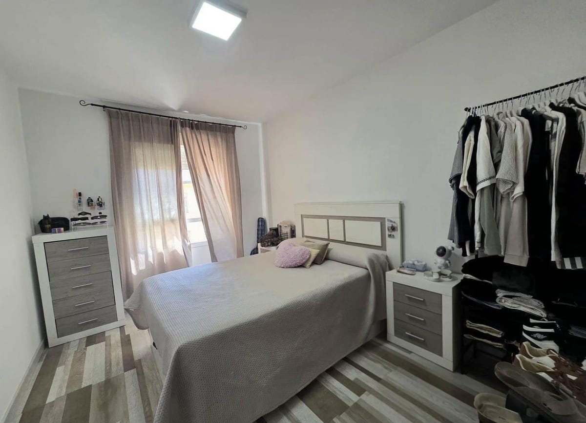 4-slaapkamerappartement in Málaga in Málaga - foto 15