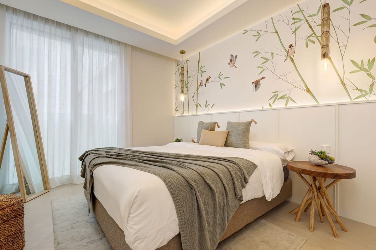 3-slaapkamerappartement in Estepona in Estepona - foto 3