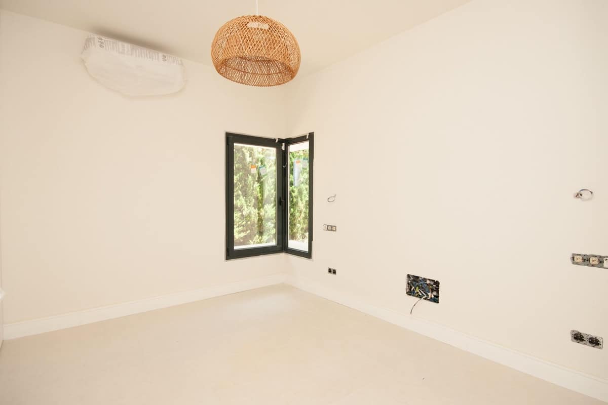 4-slaapkamer villa in Elviria, Marbella in Elviria - foto 13