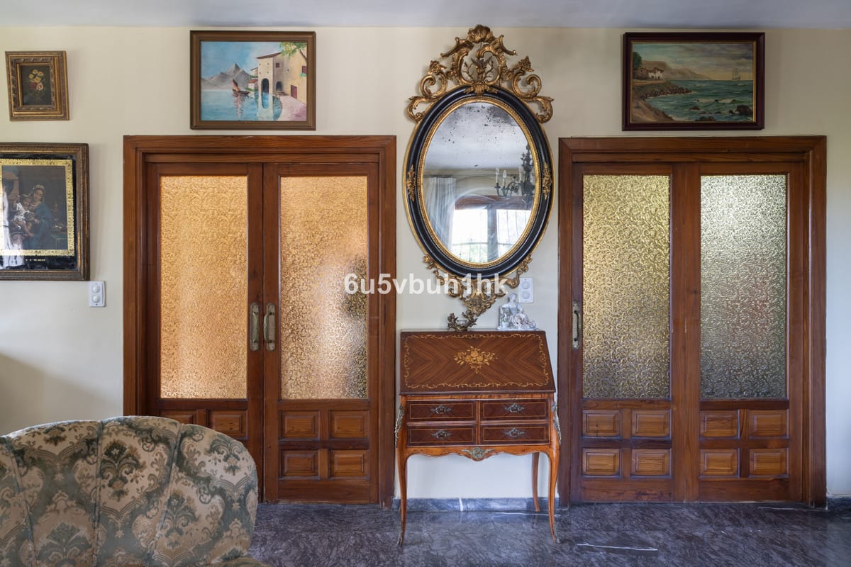 6-slaapkamerhuis in Málaga in Málaga - foto 19