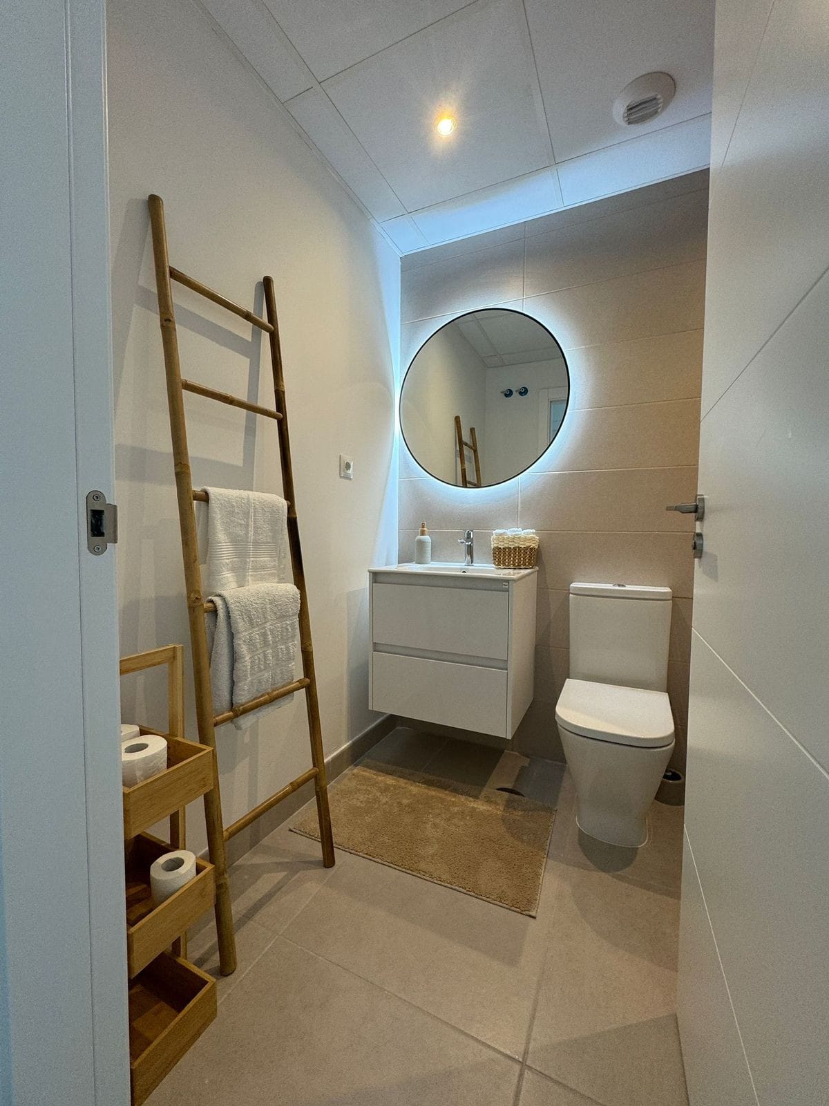 Zeezicht penthouse – Estepona West in Estepona - foto 18