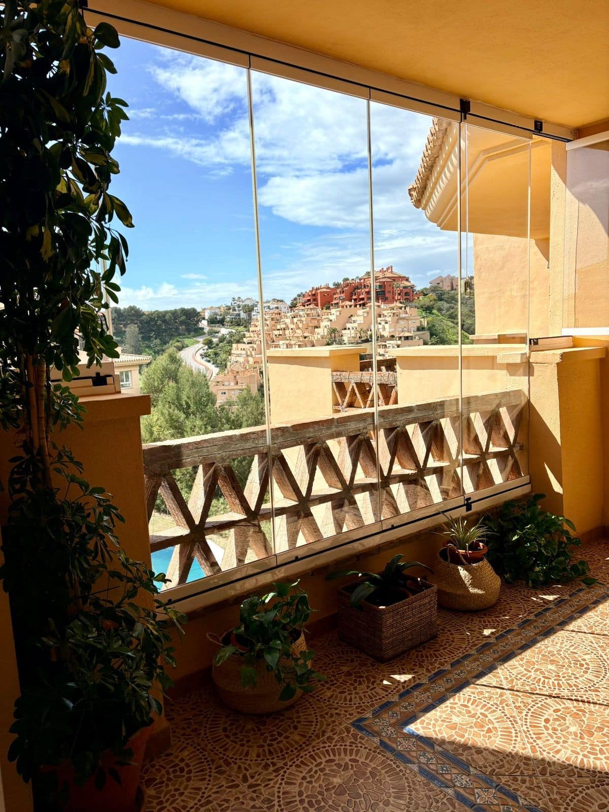 2-slaapkamer appartement in Calahonda in Calahonda - foto 6