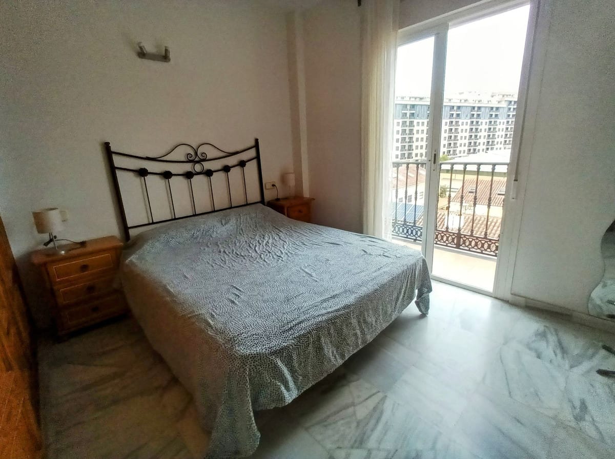 Appartement met 1 slaapkamer in Los Boliches in Los Boliches - foto 3