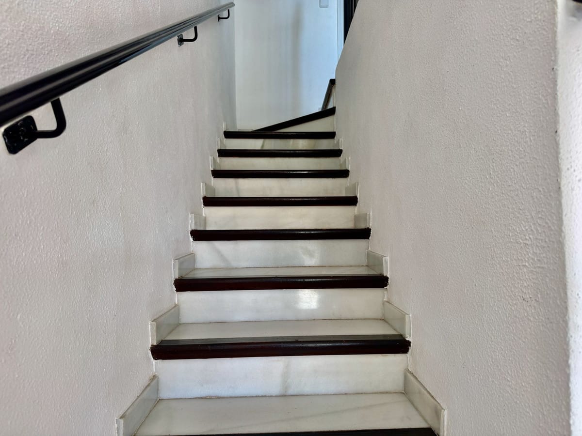 Tussenwoning met 2 slaapkamers in Benalmádena Pueblo in Benalmadena Pueblo - foto 11