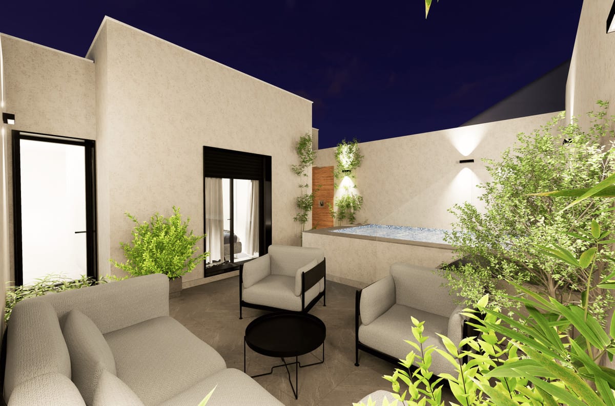 Huis met 3 slaapkamers in Antequera in Antequera - foto 13