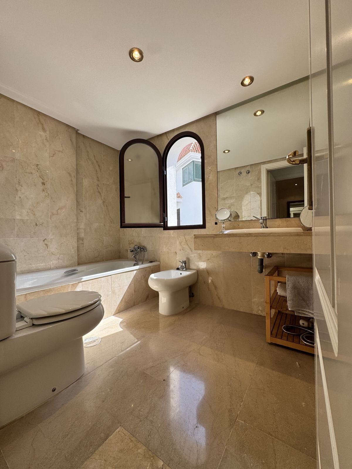 Appartement met 2 slaapkamers in de Marbella Golden Mile in The Golden Mile - foto 18