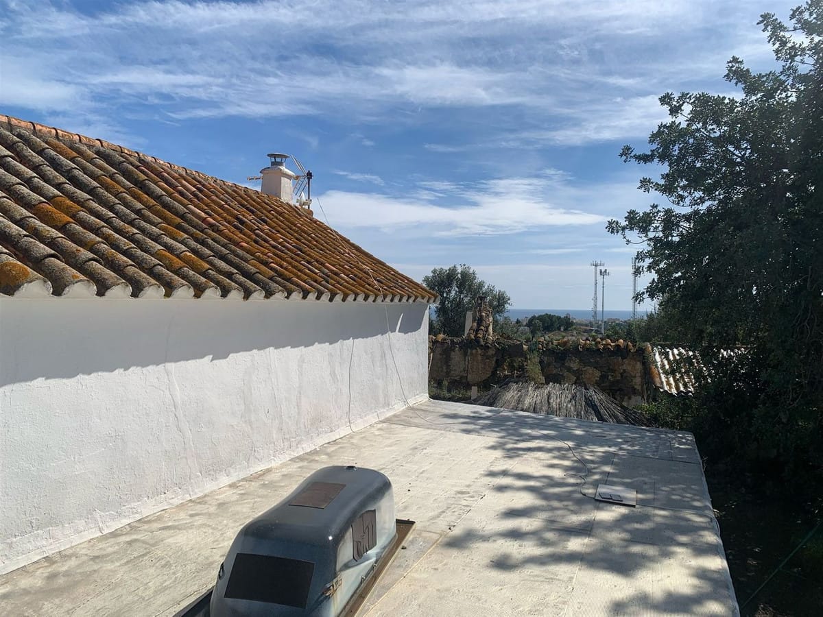Finca met 3 slaapkamers in Mijas in Mijas - foto 18