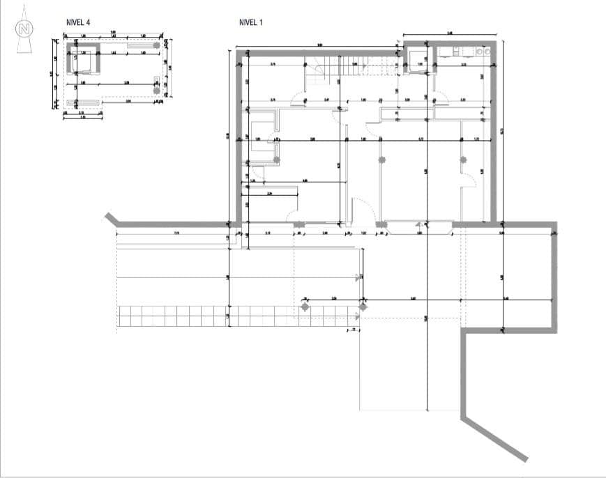 Kavel met 3 slaapkamers in Los Monteros, Marbella in Los Monteros - foto 7