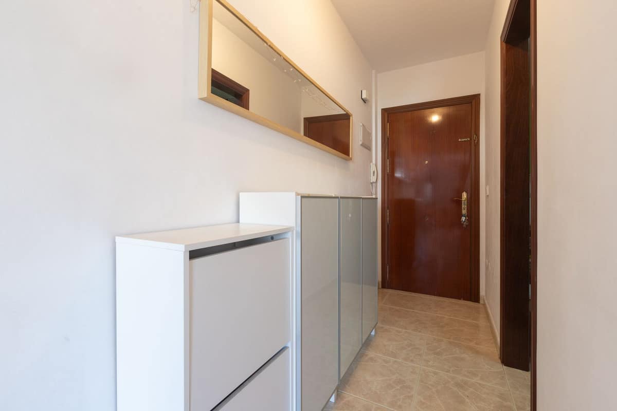 Ruim driekamerappartement in Los Boliches in Los Boliches - foto 2