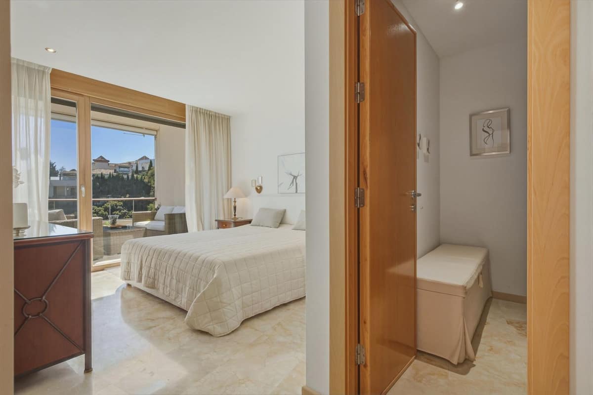 3 bedroom Apartment in Altos De Los Monteros in Altos de los Monteros - foto 15
