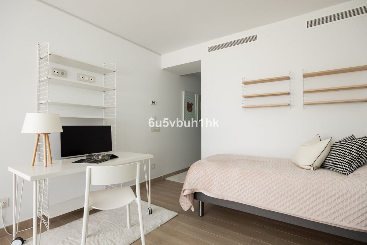 4-slaapkamer appartement in Fuengirola – Med One, Reserva del Higuerón in Fuengirola - foto 20