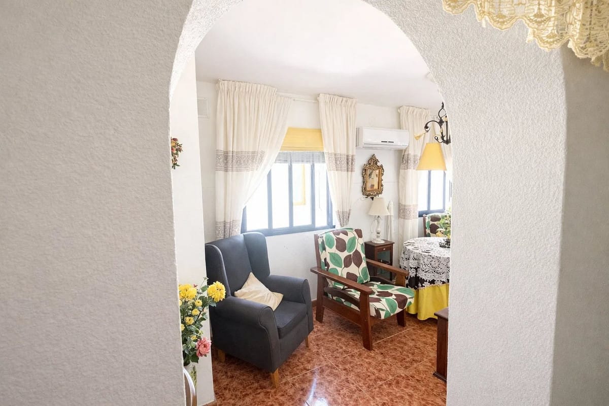 Drie-slaapkamer appartement in Manilva in Manilva - foto 5