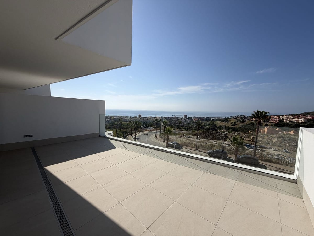 2 bedroom Apartment in La Duquesa in La Duquesa - foto 11