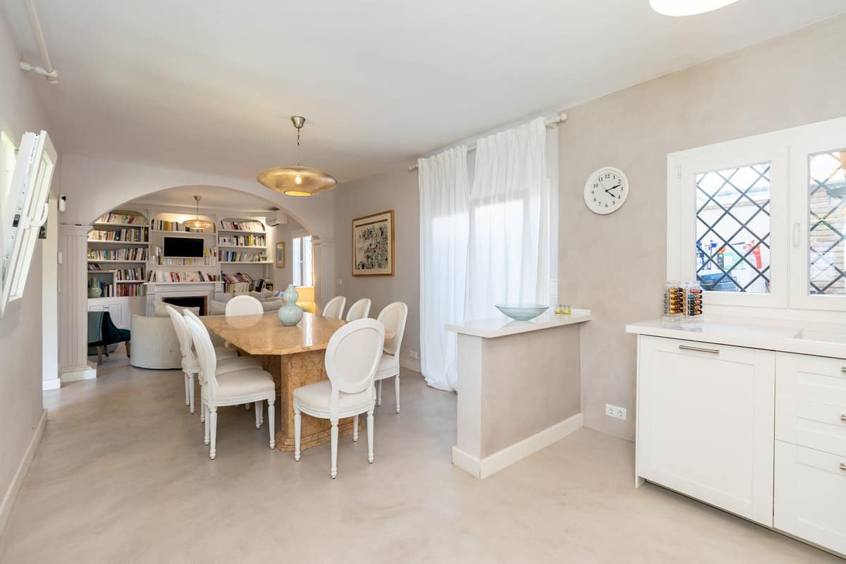 5-slaapkamer Villa in San Pedro de Alcántara in San Pedro de Alcántara - foto 4