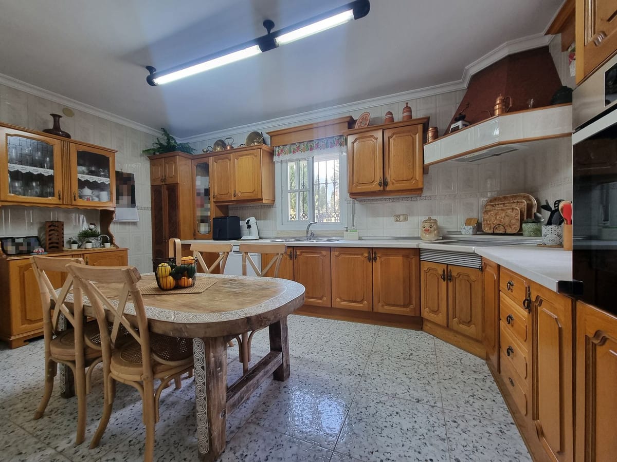 9-slaapkamer Finca in Alhaurín El Grande in Alhaurín el Grande - foto 13