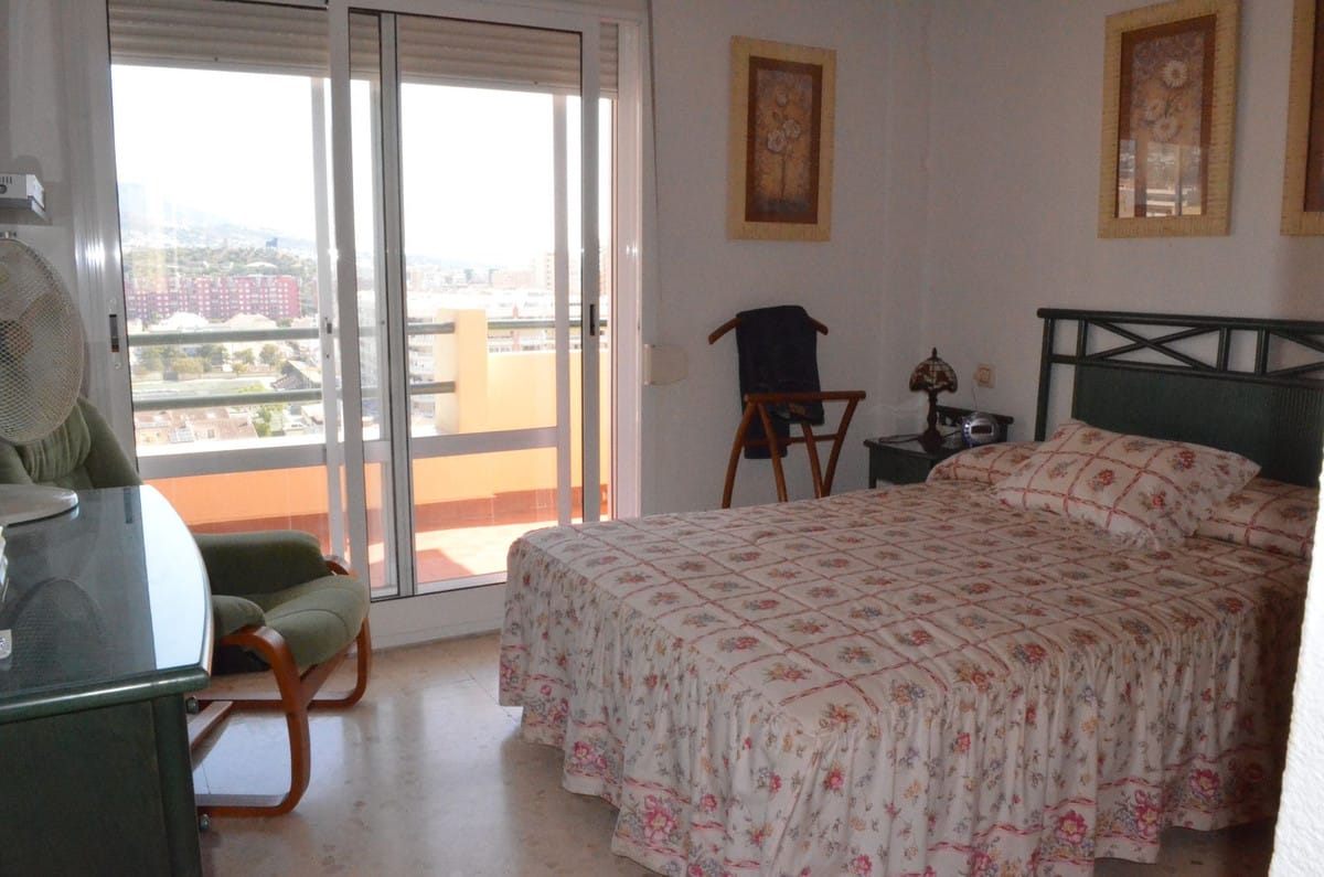 3-slaapkamer appartement in Los Boliches, Fuengirola in Fuengirola - foto 10