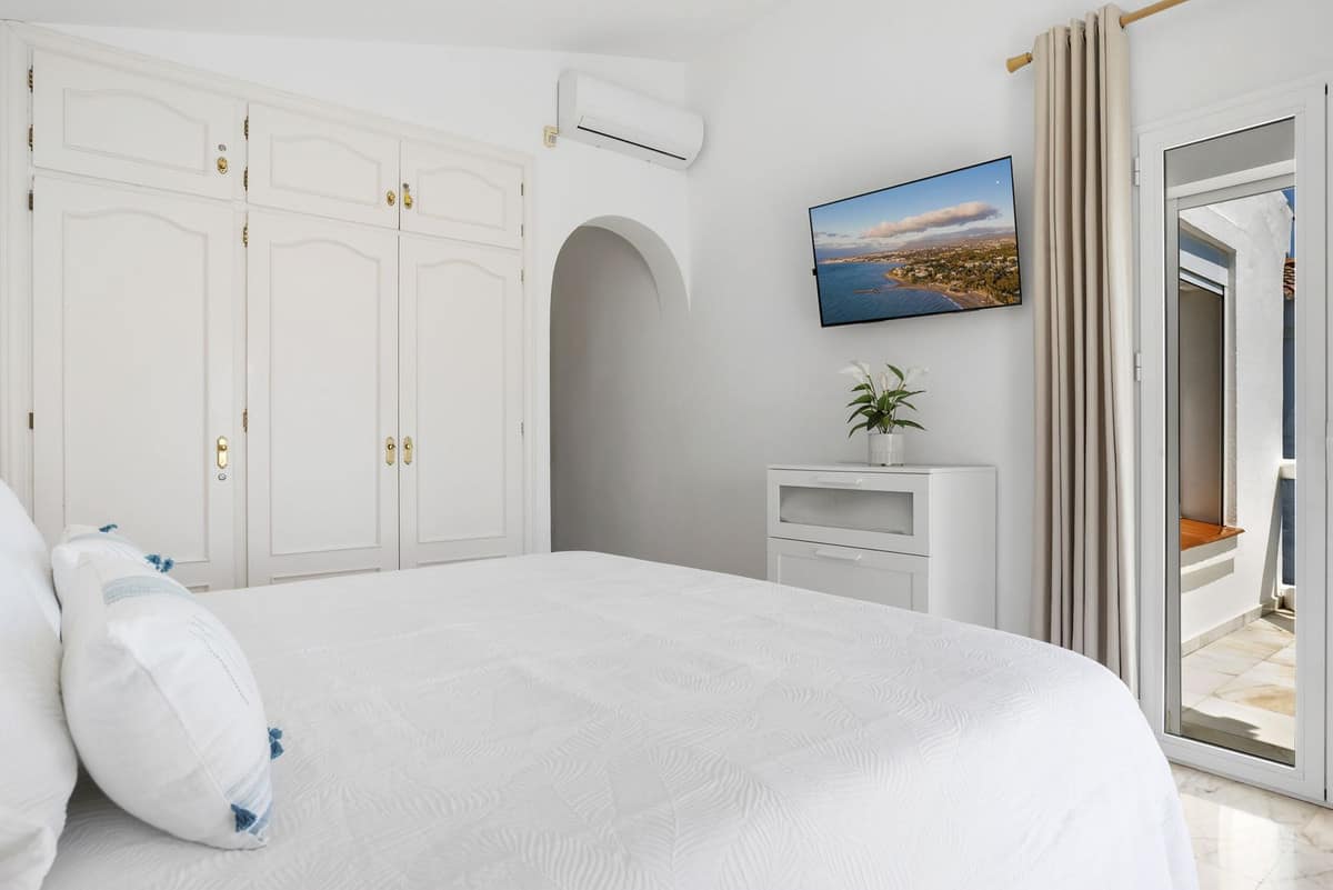 3-slaapkamer villa in El Chaparral in El Chaparral - foto 14