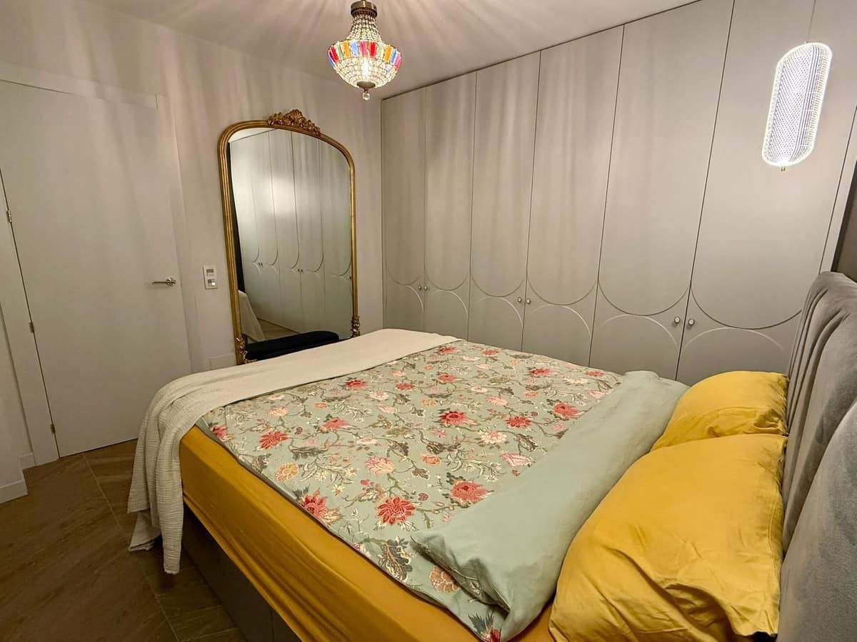 Appartement met 3 slaapkamers in Fuengirola in Fuengirola - foto 18