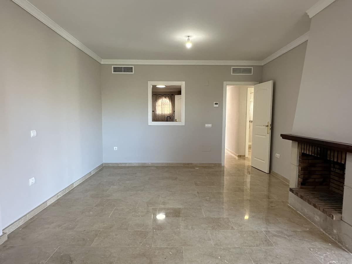 Penthouse met 3 slaapkamers in Mijas Golf in Mijas Golf - foto 13