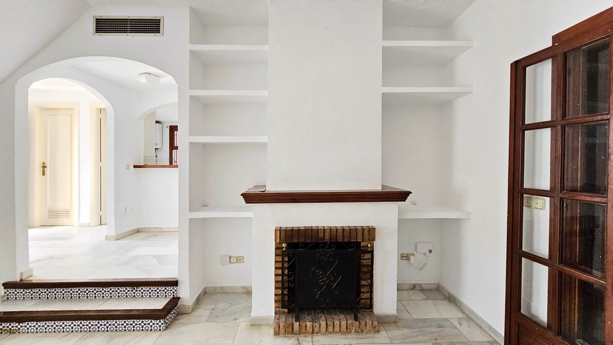 2-slaapkamerwoning in Estepona in Estepona - foto 6