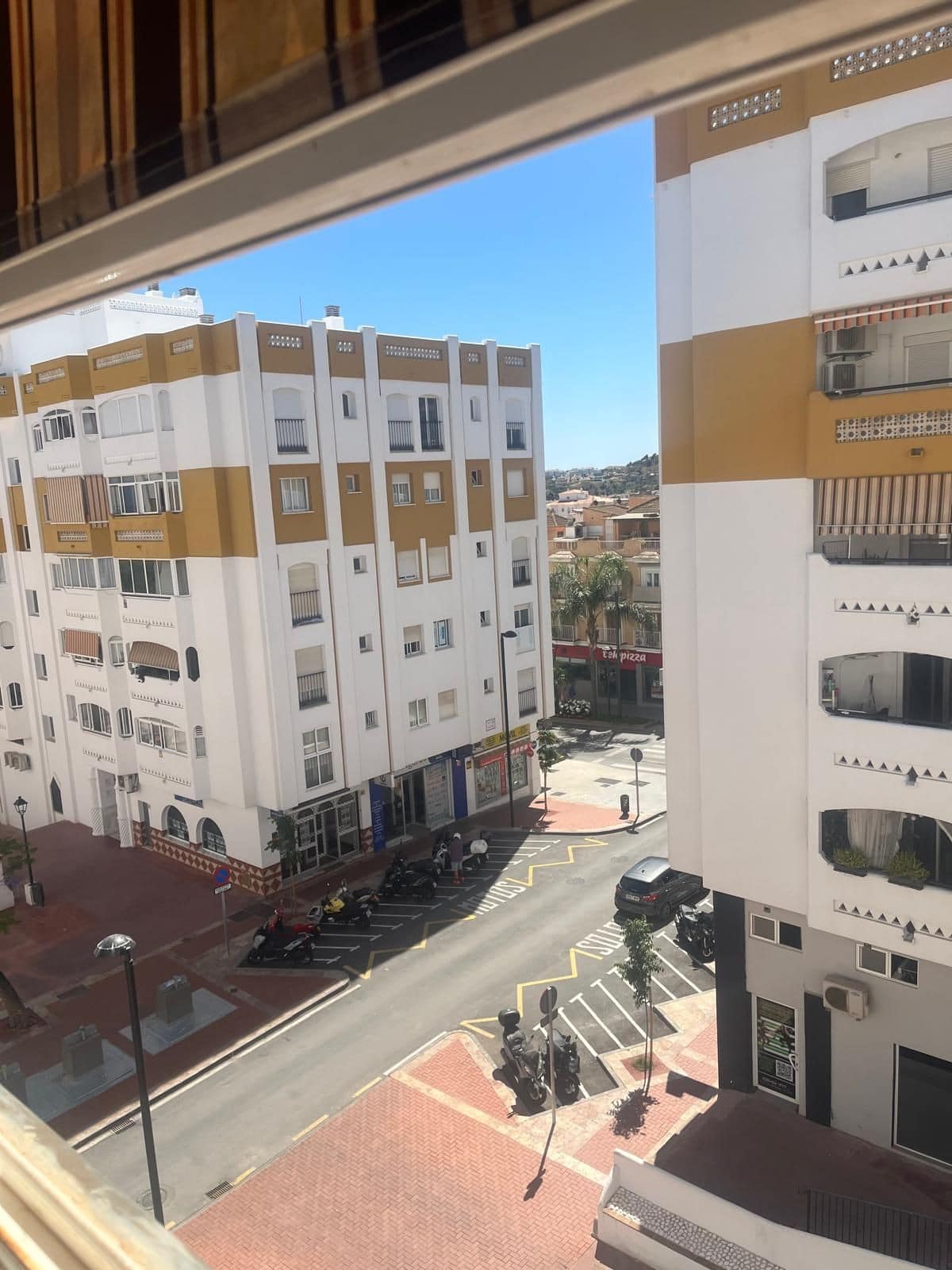 1 bedroom Apartment in Arroyo De La Miel in Arroyo de la Miel - foto 9