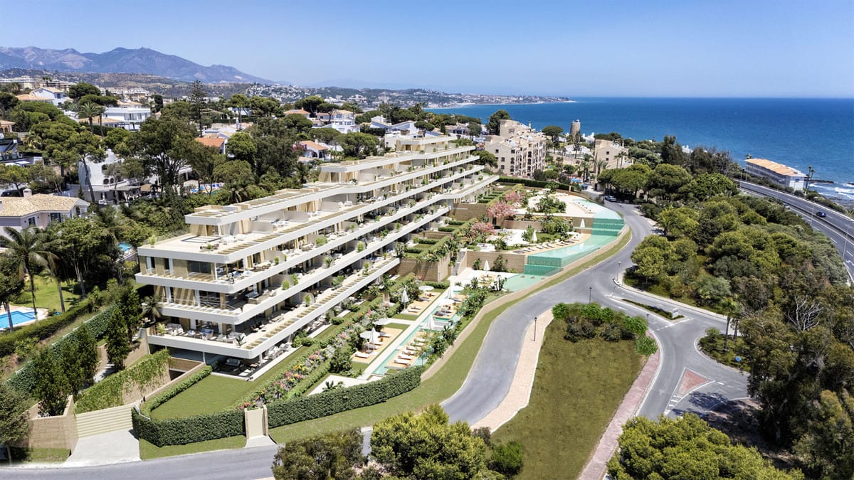 2 bedroom Apartment in Mijas in Mijas - foto 9