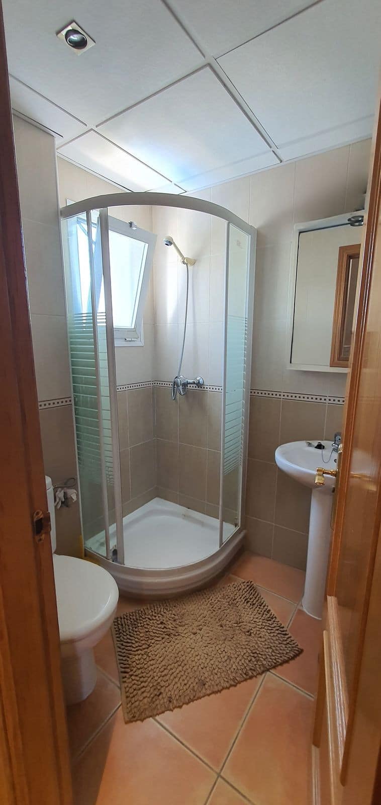 4-slaapkamerwoning in Fuengirola in Fuengirola - foto 18