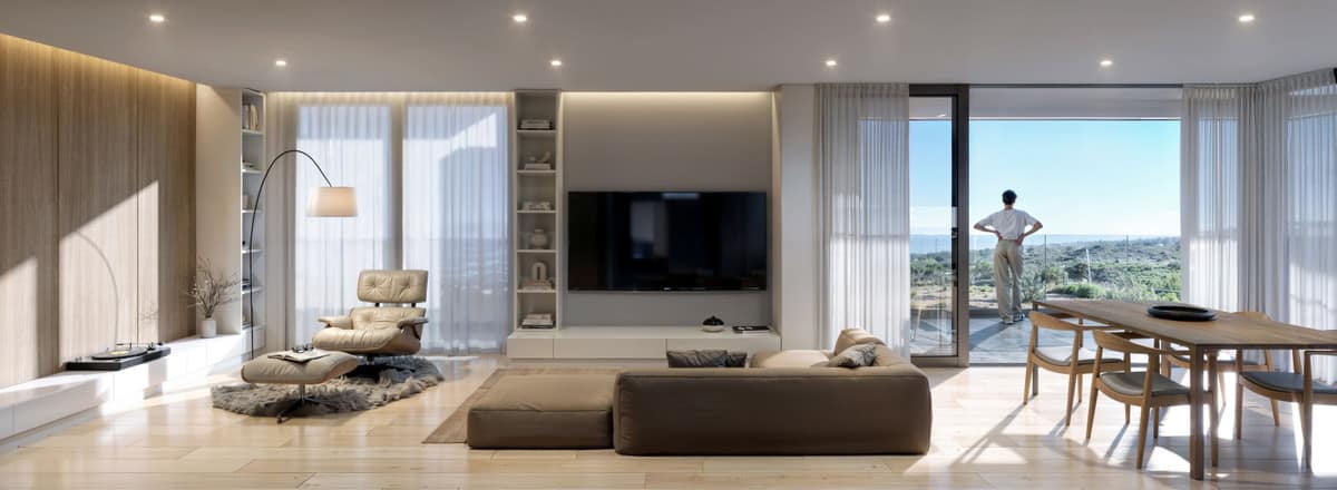 4 bedroom House in Mijas in Mijas - foto 3