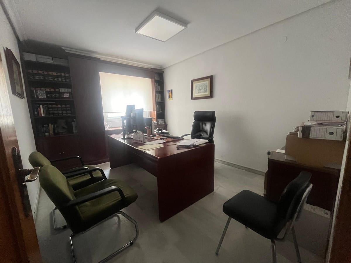 Appartement met 2 slaapkamers in Estepona in Estepona - foto 3