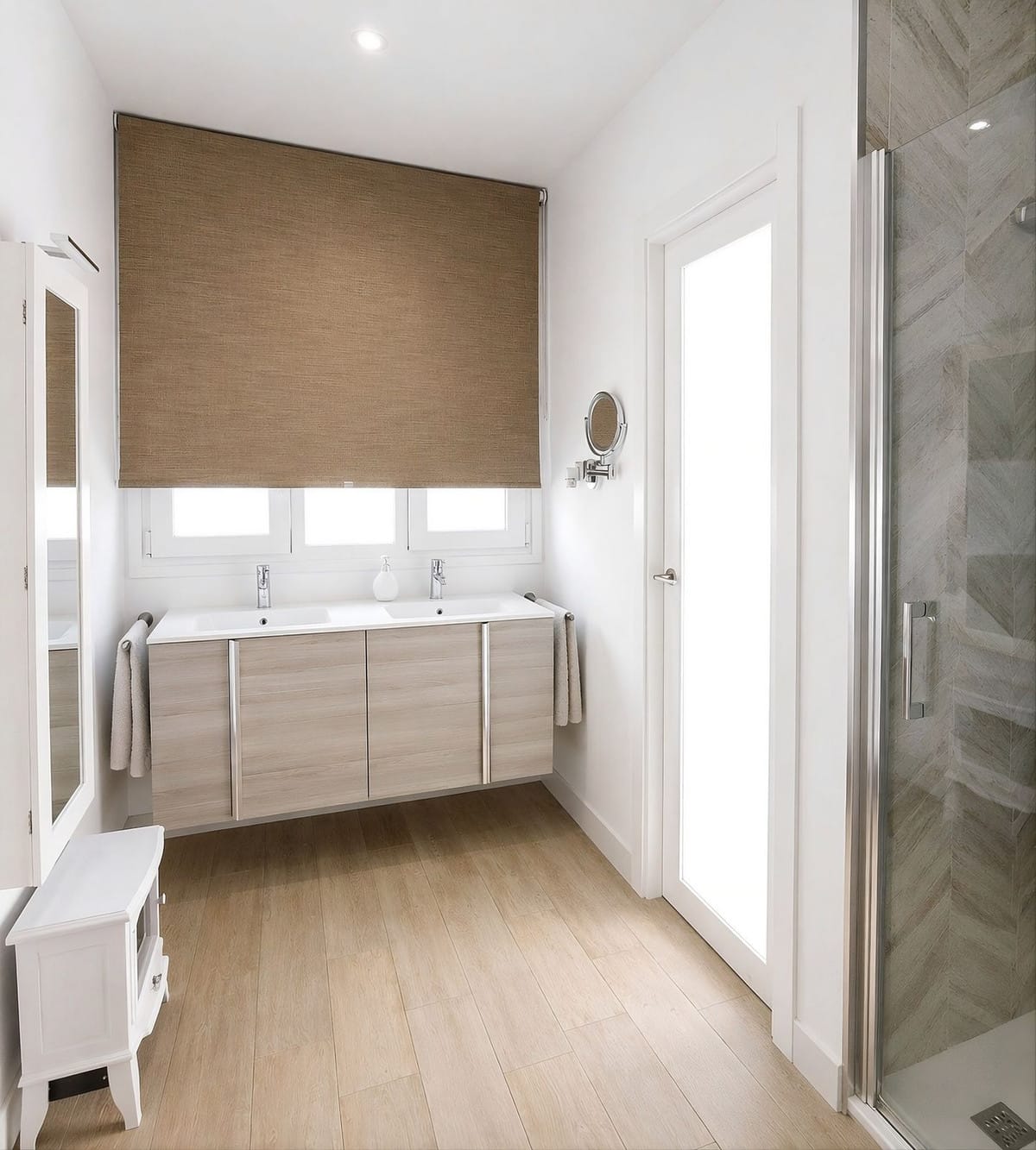 3-slaapkamer villa in Manilva in Manilva - foto 17