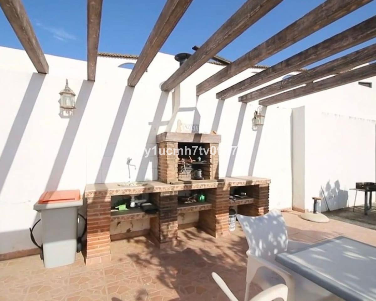 4 bedroom House in Puerto De La Torre in Puerto de la Torre - foto 8