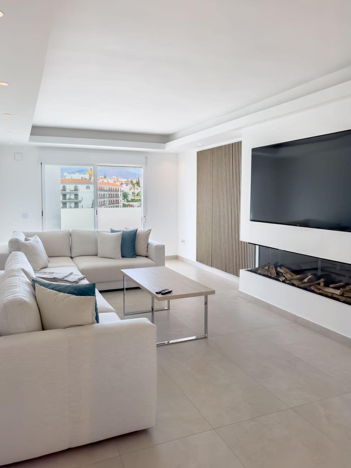 2-slaapkamer penthouse in Puerto Banús in Puerto Banús - foto 9