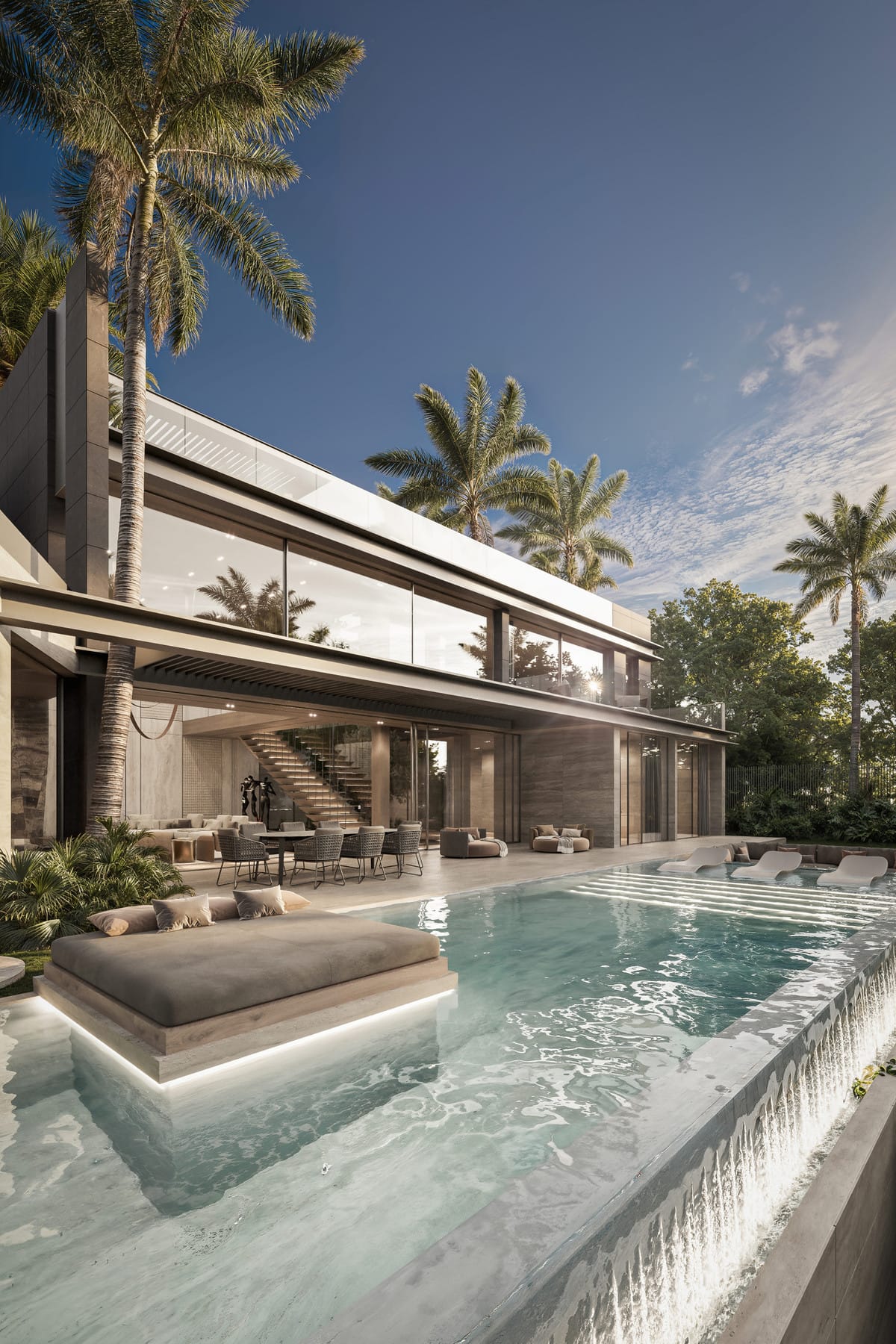 5-slaapkamer villa in Marbella, Golden Mile – nieuwbouw in Marbella - foto 8