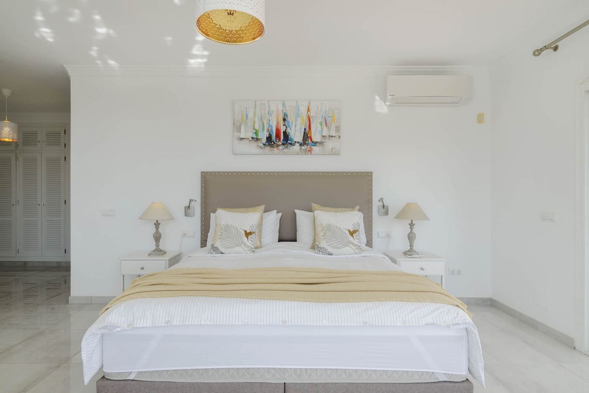 4-slaapkamer villa in Valtocado, Mijas in Valtocado - foto 8