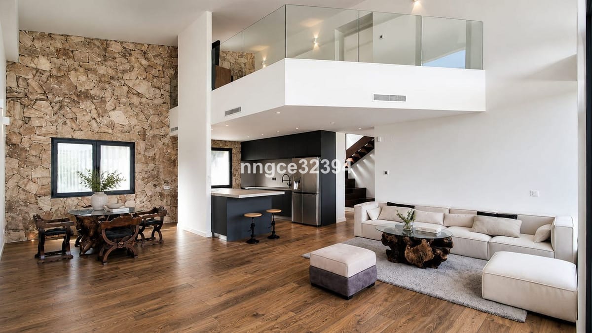 5-slaapkamer villa in New Golden Mile in New Golden Mile - foto 3