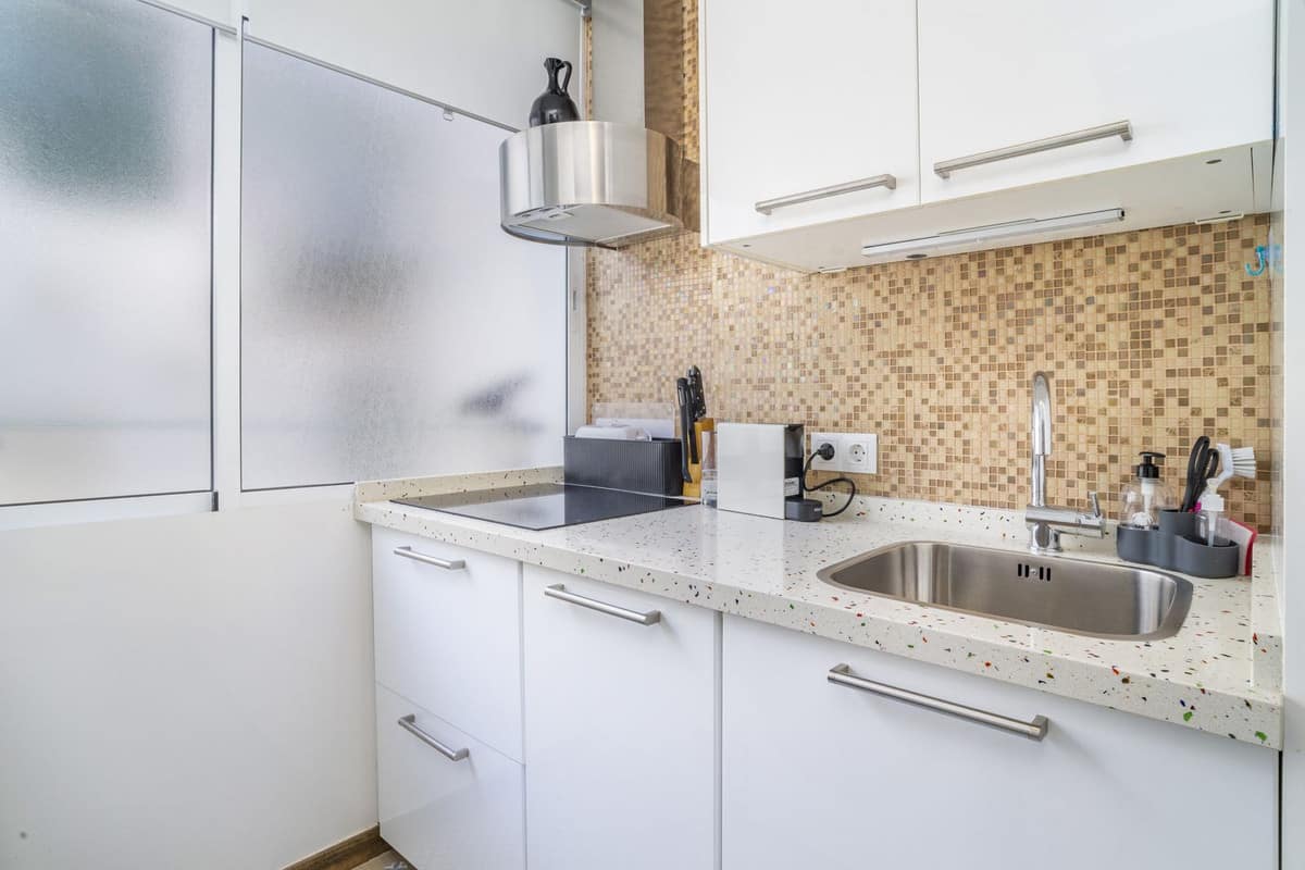 2-slaapkamerappartement in Fuengirola in Fuengirola - foto 17