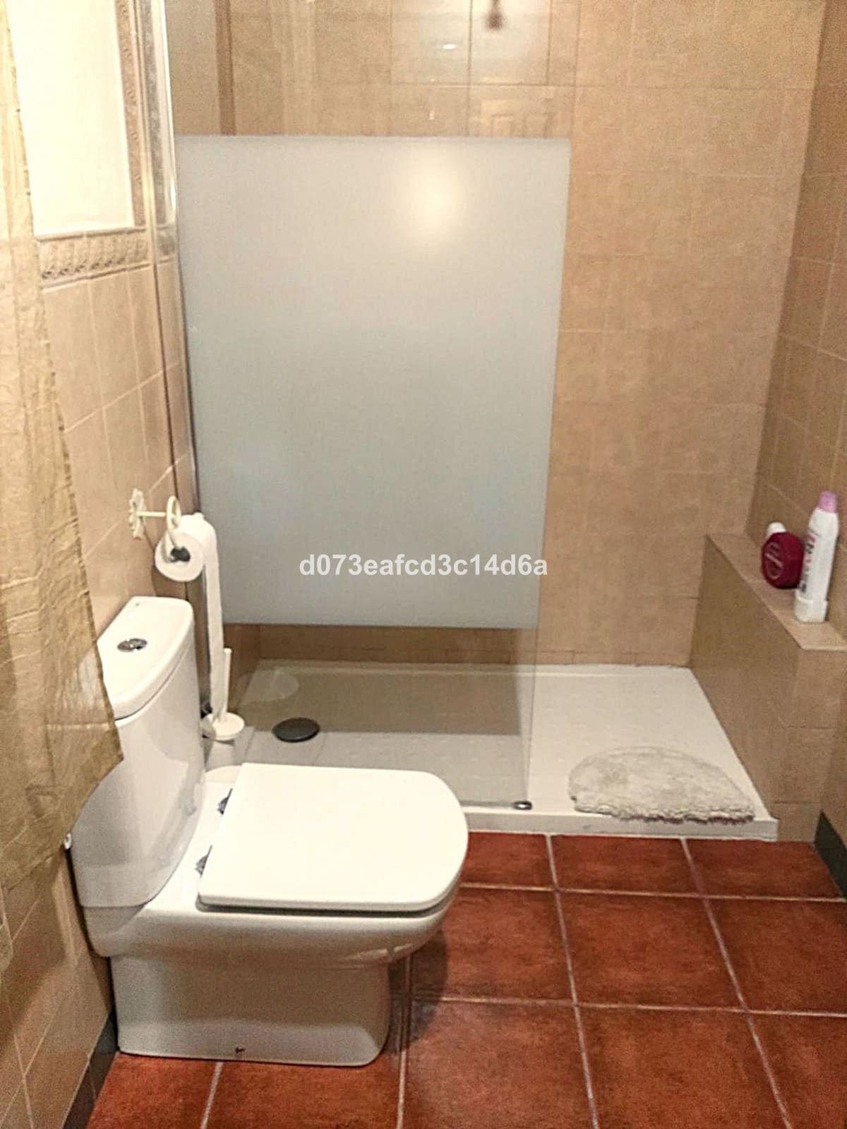 1-slaapkamer finca in Cuevas del Becerro in Cuevas del Becerro - foto 10