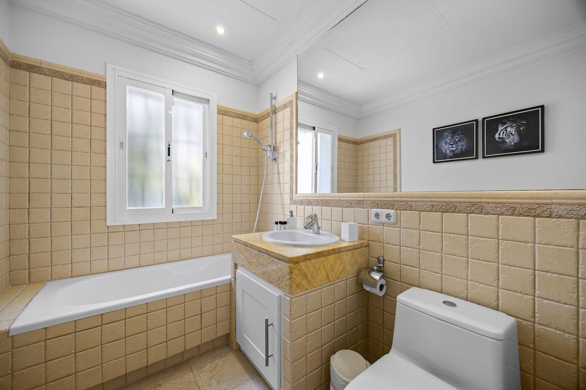 Villa met 8 slaapkamers in Benahavís in Benahavís - foto 10