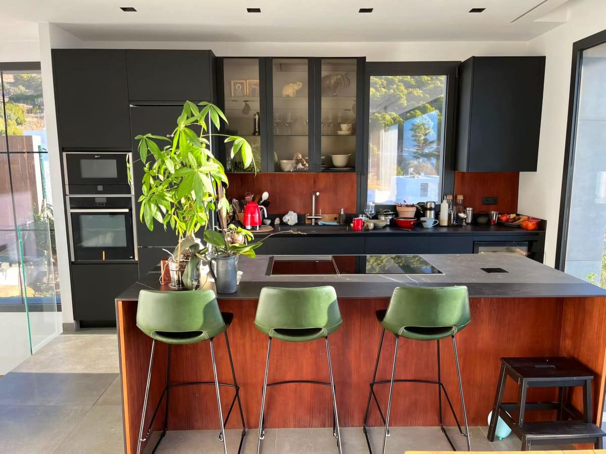 Villa met 5 slaapkamers in Mijas in Mijas - foto 3