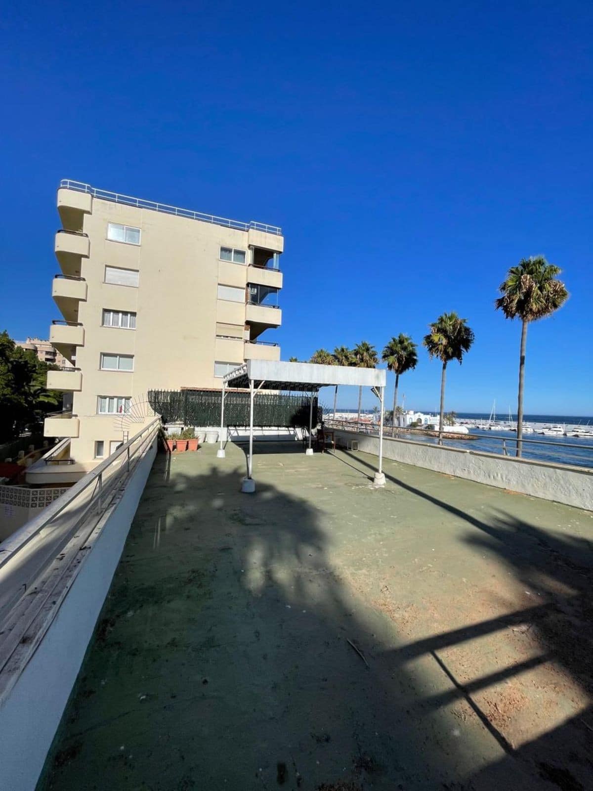 5-slaapkamer penthouse aan de frontlinie, Marbella in Marbella - foto 11