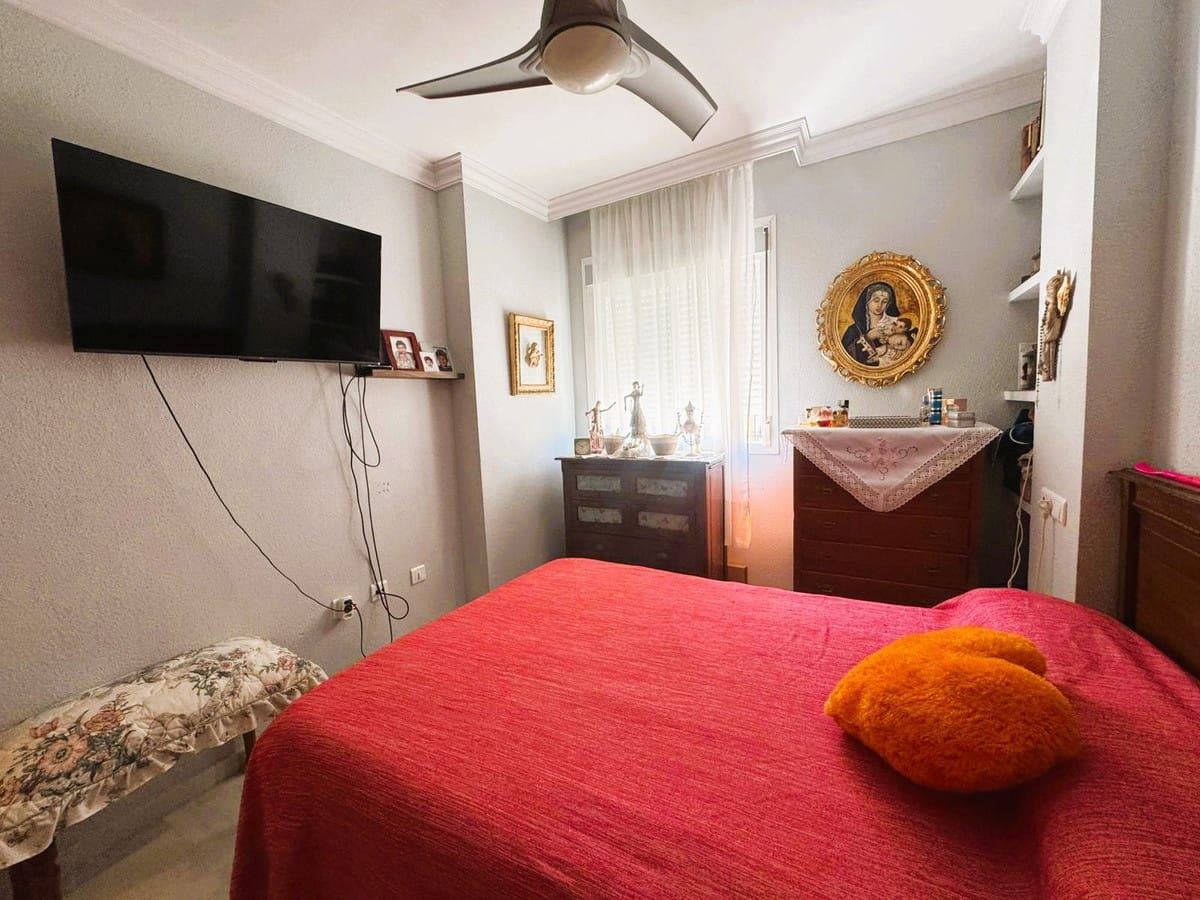 3-slaapkamerappartement in Las Lagunas in Las Lagunas - foto 17