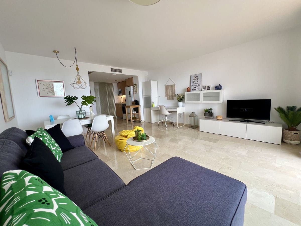 Appartement met toeristische licentie te koop in Benalmádena Pueblo (Costa del Sol) in Benalmadena - foto 7