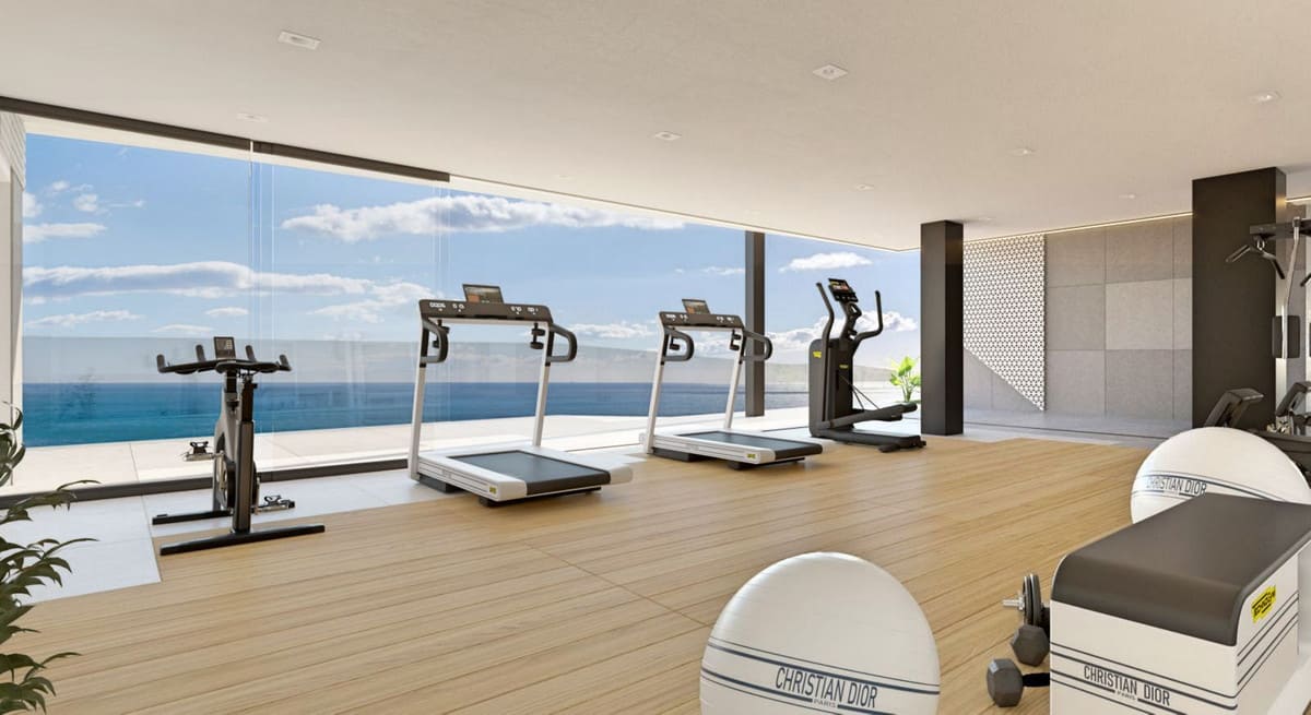 2-slaapkamer appartement in Fuengirola in Fuengirola - foto 13