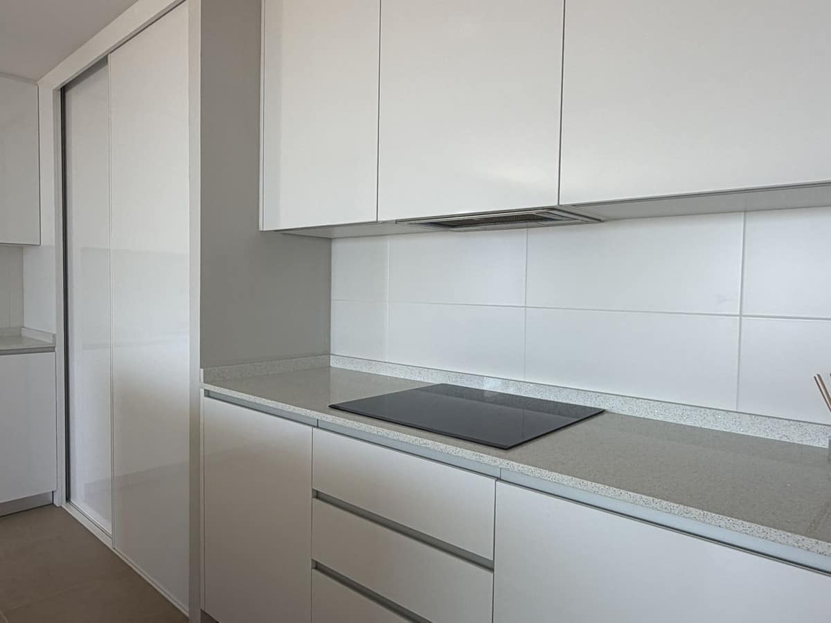 Driekamer appartement in Benalmádena Pueblo in Benalmadena Pueblo - foto 12