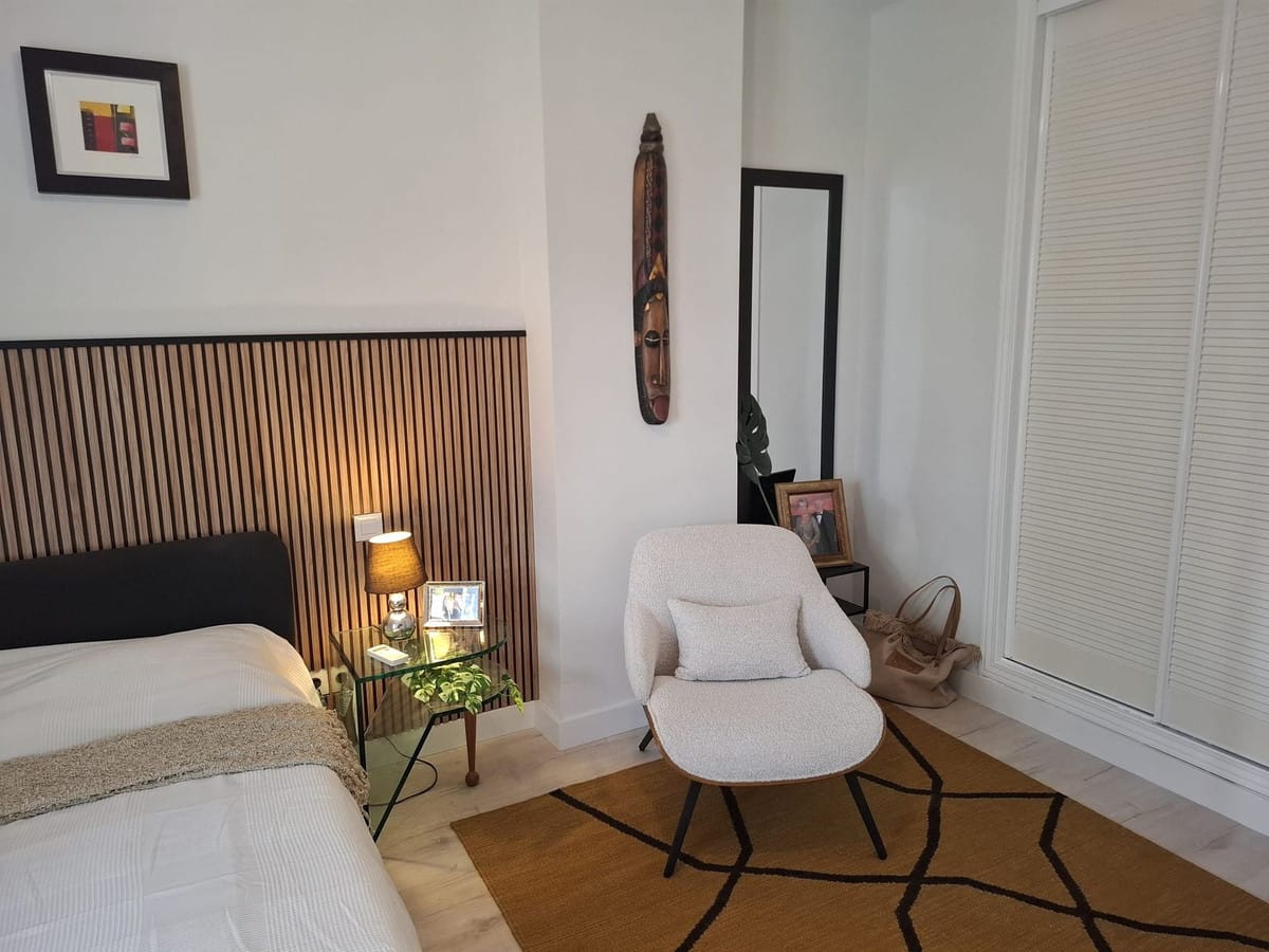 3-slaapkamer appartement in Nueva Andalucía in Nueva Andalucía - foto 20