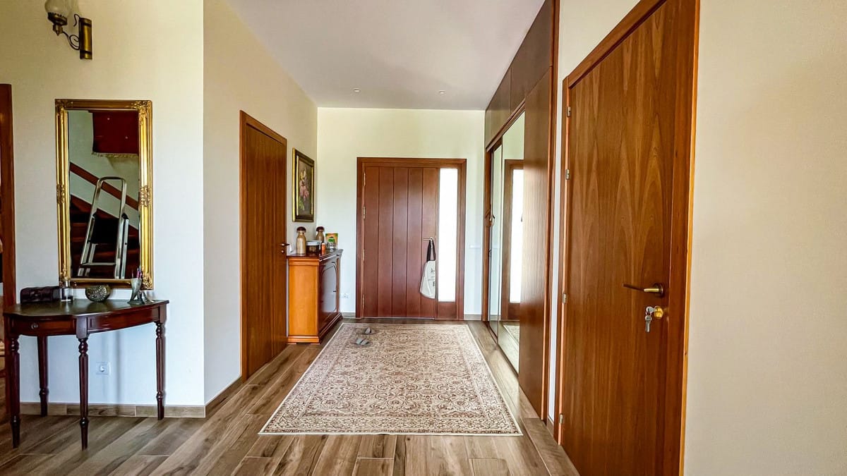 6-slaapkamervilla in El Rosario in El Rosario - foto 13