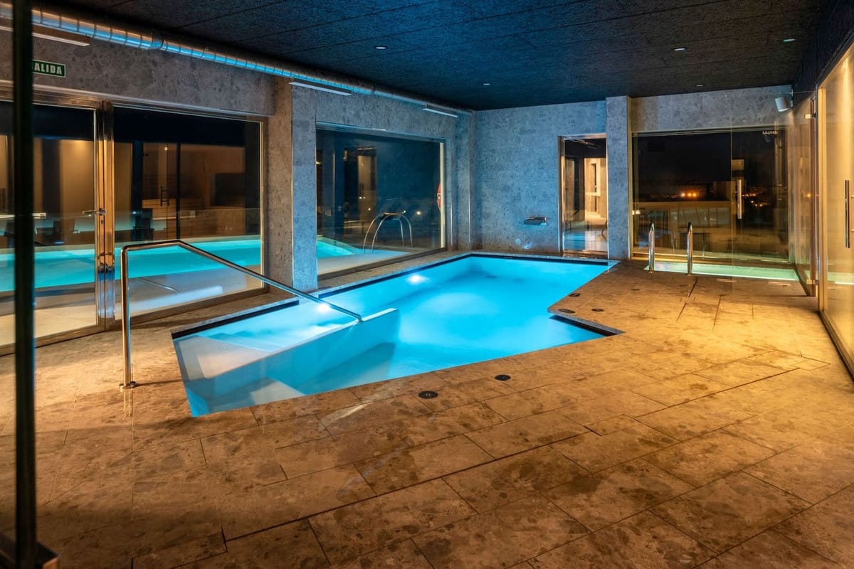 3-slaapkamer huis in Torrox Costa in Torrox Costa - foto 9