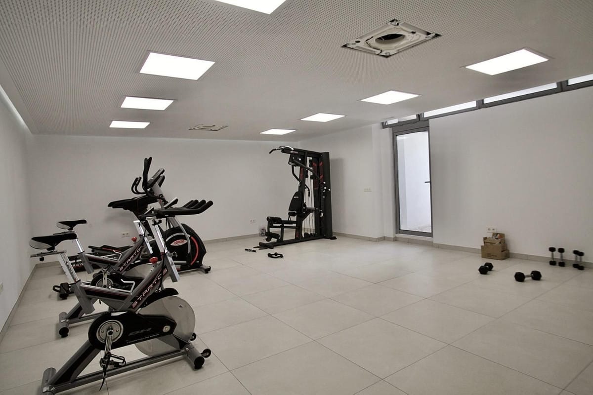 2-slaapkamerappartement in Elviria in Elviria - foto 12