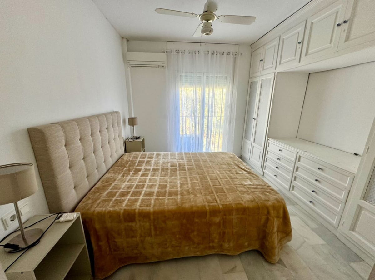 3-slaapkamerappartement in Guadalmina Alta in Guadalmina Alta - foto 11